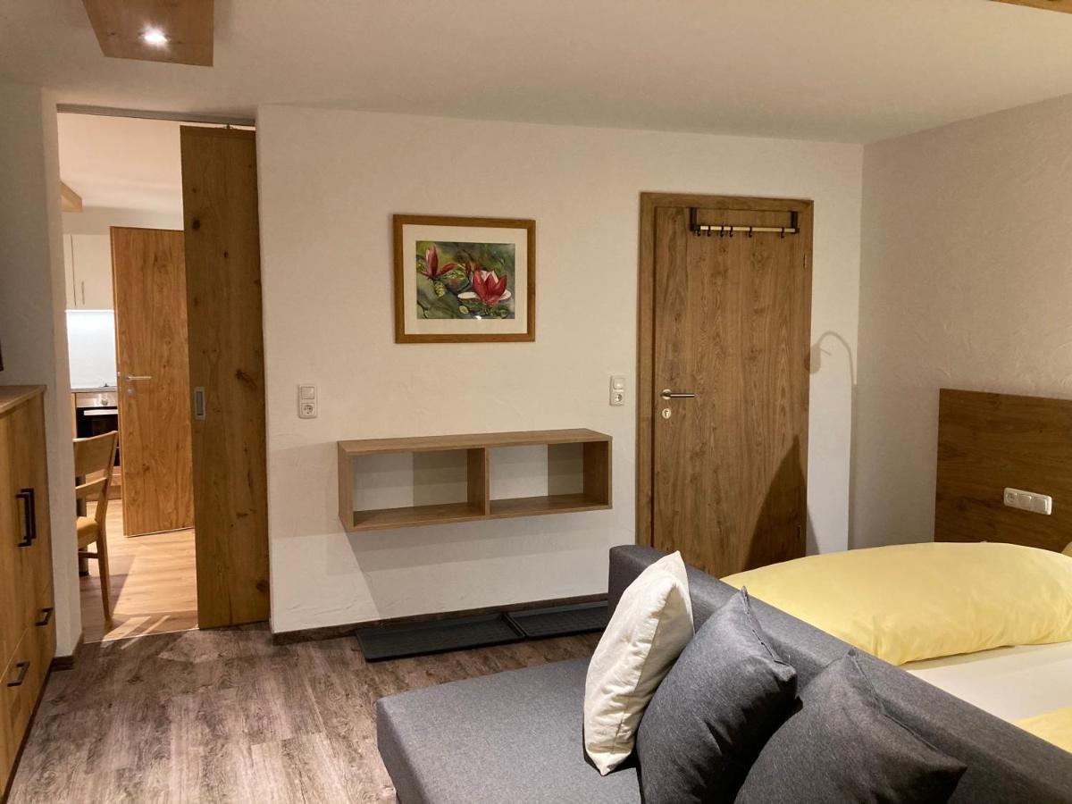 Haus Holzer Apartment Kals-am Großglockner Екстериор снимка