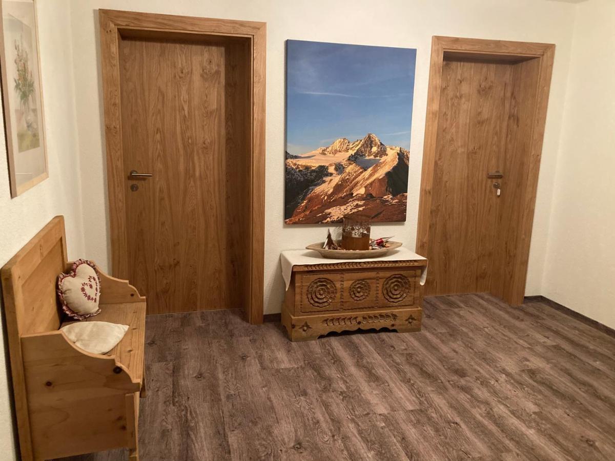 Haus Holzer Apartment Kals-am Großglockner Екстериор снимка