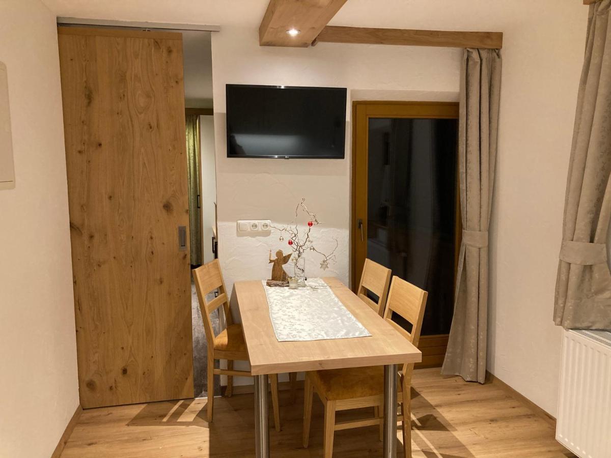 Haus Holzer Apartment Kals-am Großglockner Екстериор снимка