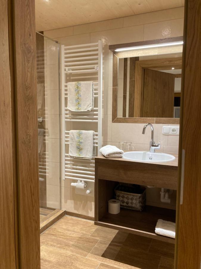 Haus Holzer Apartment Kals-am Großglockner Екстериор снимка