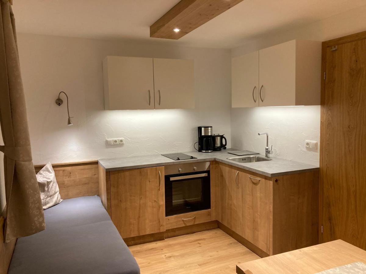 Haus Holzer Apartment Kals-am Großglockner Екстериор снимка