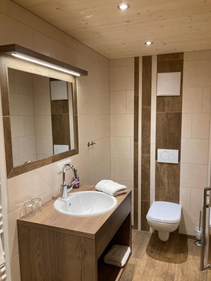 Haus Holzer Apartment Kals-am Großglockner Екстериор снимка