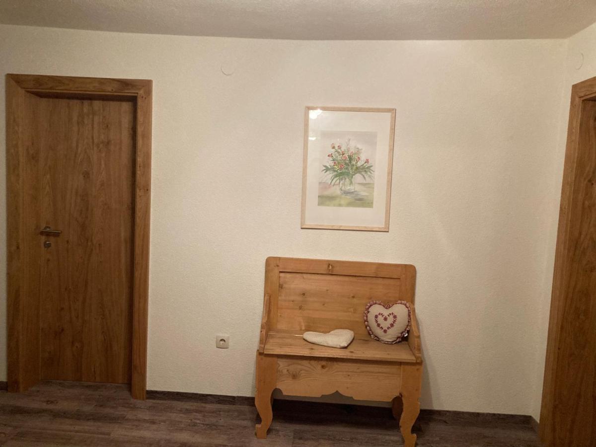 Haus Holzer Apartment Kals-am Großglockner Екстериор снимка