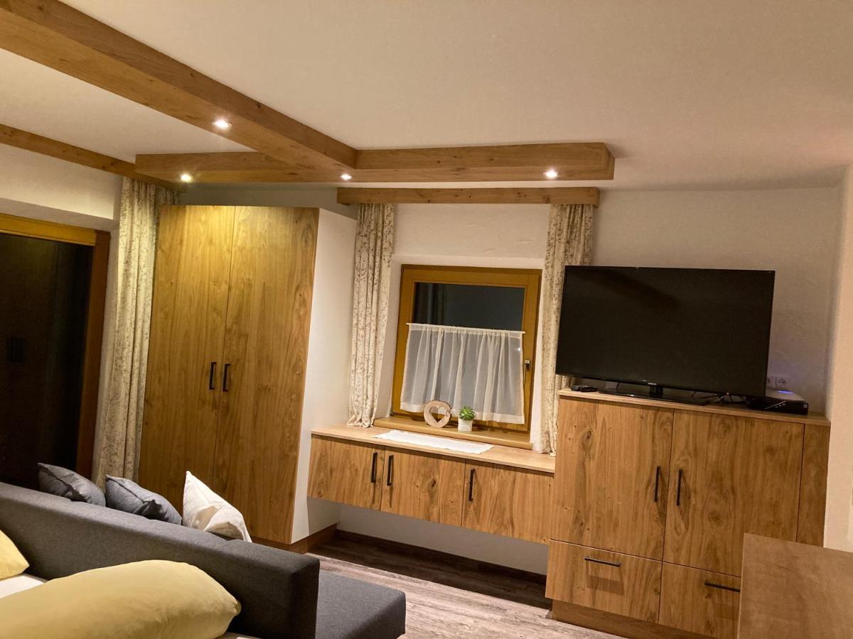 Haus Holzer Apartment Kals-am Großglockner Екстериор снимка