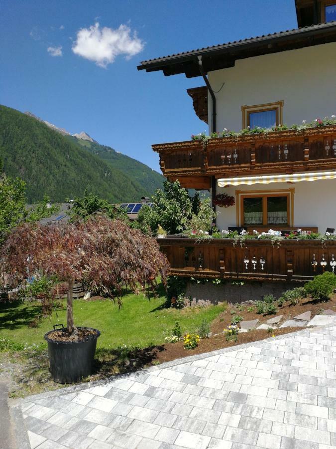 Haus Holzer Apartment Kals-am Großglockner Екстериор снимка
