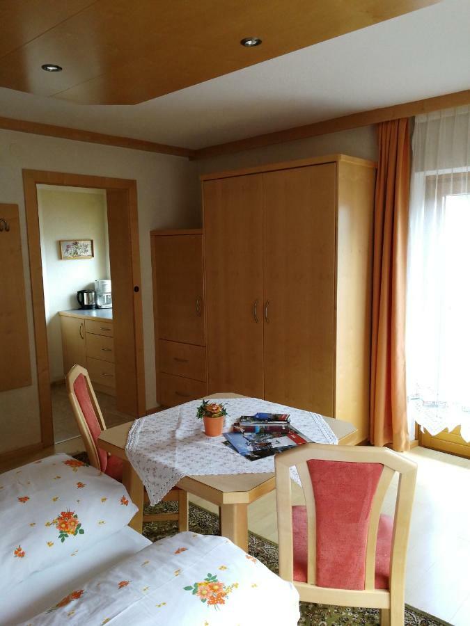 Haus Holzer Apartment Kals-am Großglockner Екстериор снимка