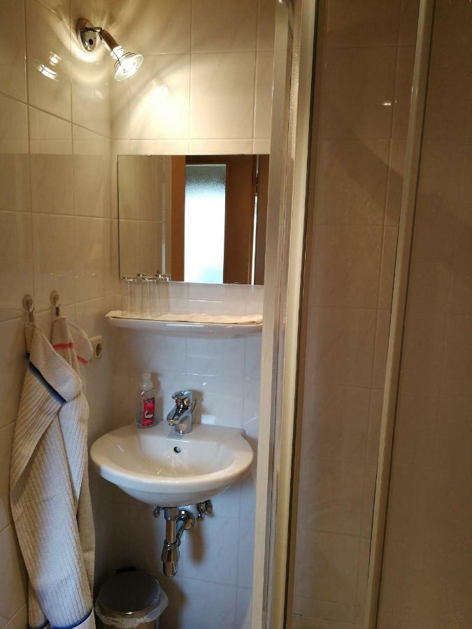Haus Holzer Apartment Kals-am Großglockner Екстериор снимка