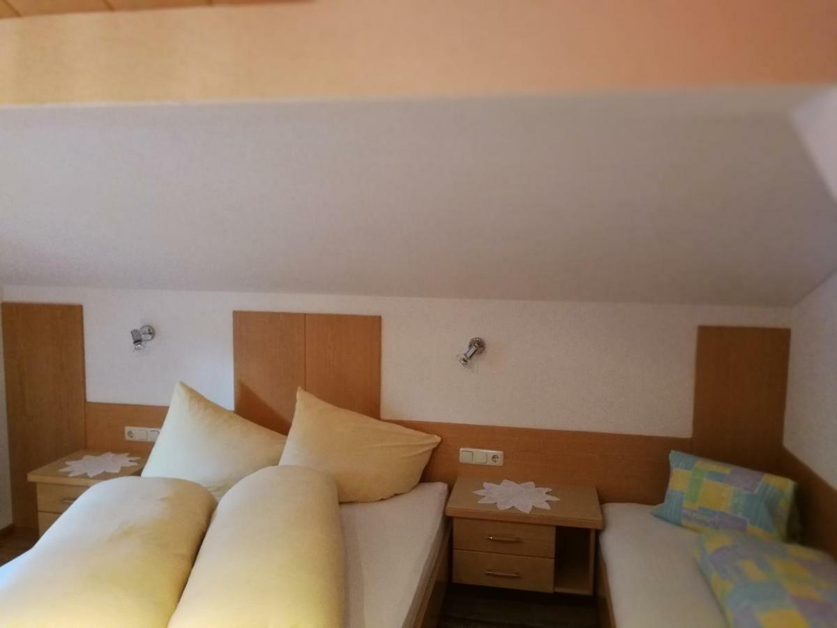 Haus Holzer Apartment Kals-am Großglockner Екстериор снимка